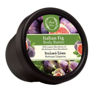 Italian Fig Body Butter