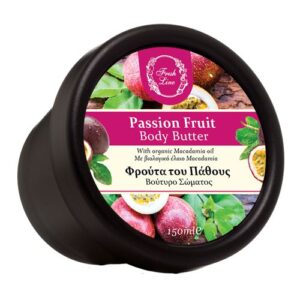 Passion Fruit Body Butter