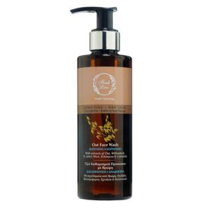 Oat Soothing Face Wash