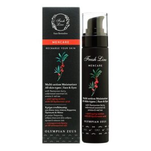 Olympian Zeus Multi-Action Moisturizer