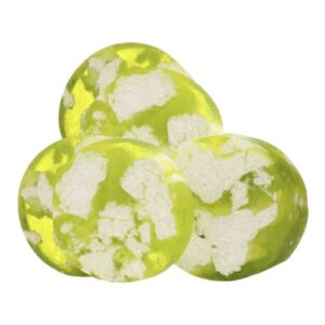 Lemon & Grapefruit Handmade Soap