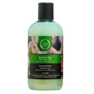 Italian Fig Tropic Shower Gel