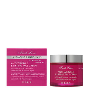 Hera Anti-Wrinkle & Lifting Face Cream