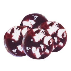 Caribbean Coconut Handmade Soap