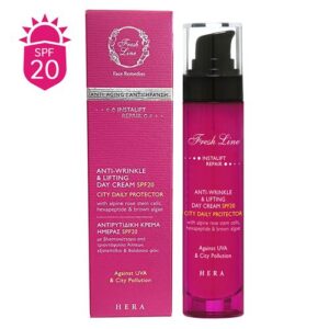 Hera Anti-Wrinkle & Lifting Day Cream SPF20