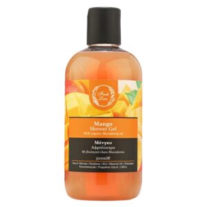 Mango Tropic Shower Gel