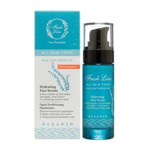 Oceanid Hydrating Face Serum