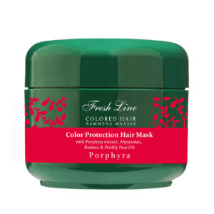 Porphyra Color Protection Hair Mask