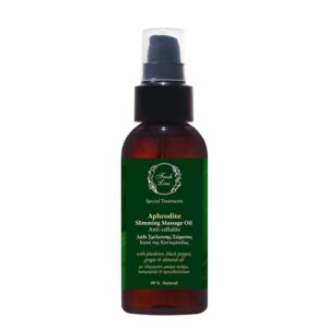 Aphrodite Body Sculpture Massage Oil