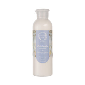 White Jasmine Body Milk