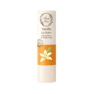 Vanilla Lip Balm