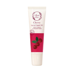Cherry Lip & Cheek Tint