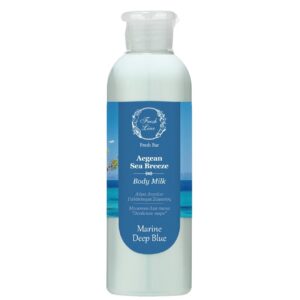 Aegean Sea Breeze Body Milk