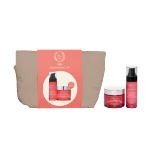 Iris Fine Lines & Glow Value Pack 2pcs