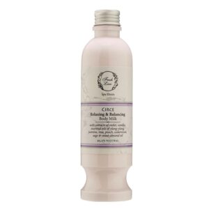 Circe Relaxing & Balancing Body Milk