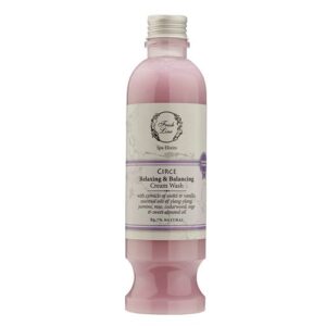 Circe Relaxing & Balancing Cream Wash