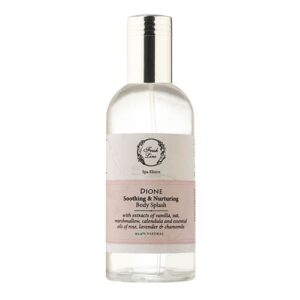 Dione Soothing & Nurturing Body Splash