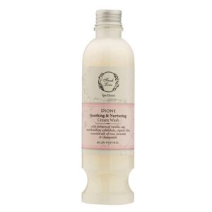 Dione Soothing & Nurturing Cream Wash