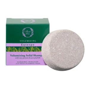 Euterpe Volumizing & Thickening Solid Shampoo