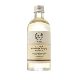 Galatea Nourishing & Indulging Massage Oil