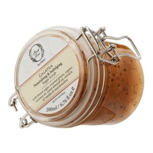 Galatea Nourishing & Indulging Sugar Scrub