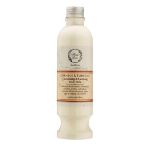 Orpheus & Eurydice Cocooning & Calming Body Milk