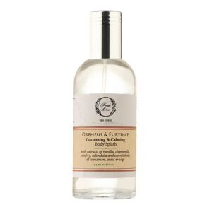 Orpheus & Eurydice Cocooning & Calming Body Splash