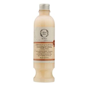 Orpheus & Eurydice Cocooning & Calming Cream Wash