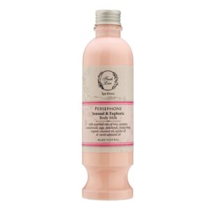 Persephone Sensual & Euphoric Body Milk