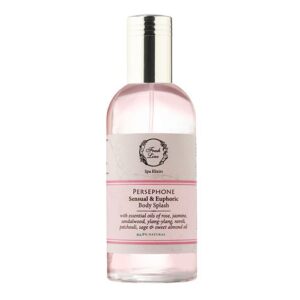 Persephone Sensual & Euphoric Body Splash