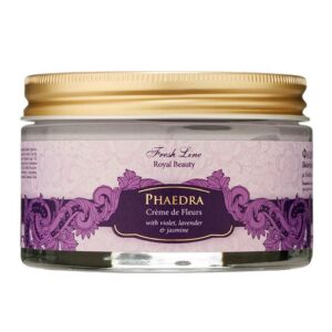 Phaedra Crème de Fleurs