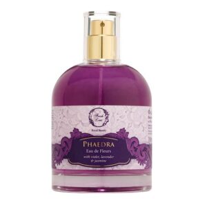 Phaedra Eau de Fleurs