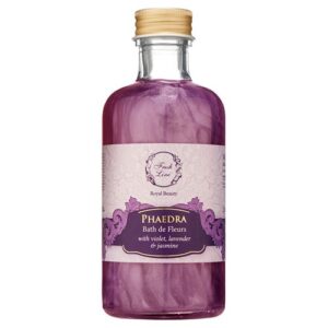 Phaedra Bath de Fleurs