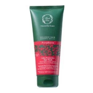 Porphyra Color Protection Hair Wash