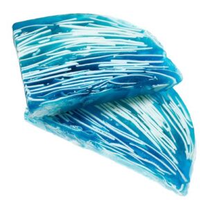 Poseidon Rejuvenating & Uplifting Handmade Soap