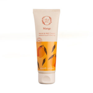 Mango Hand & Nail Cream