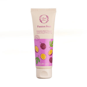 Passion Fruit Hand & Nail Cream