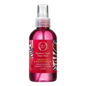 Passion Fruit Aromatic Hair Mist