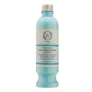 Poseidon Rejuvenating & Uplifting Body Milk