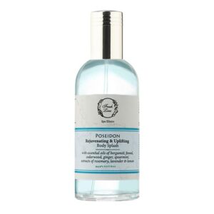 Poseidon Rejuvenating & Uplifting Body Splash