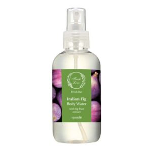 Body Water Italian Fig