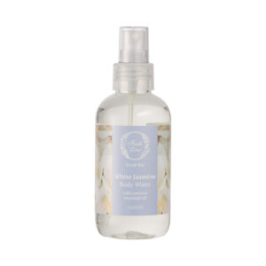 White Jasmine Body Water